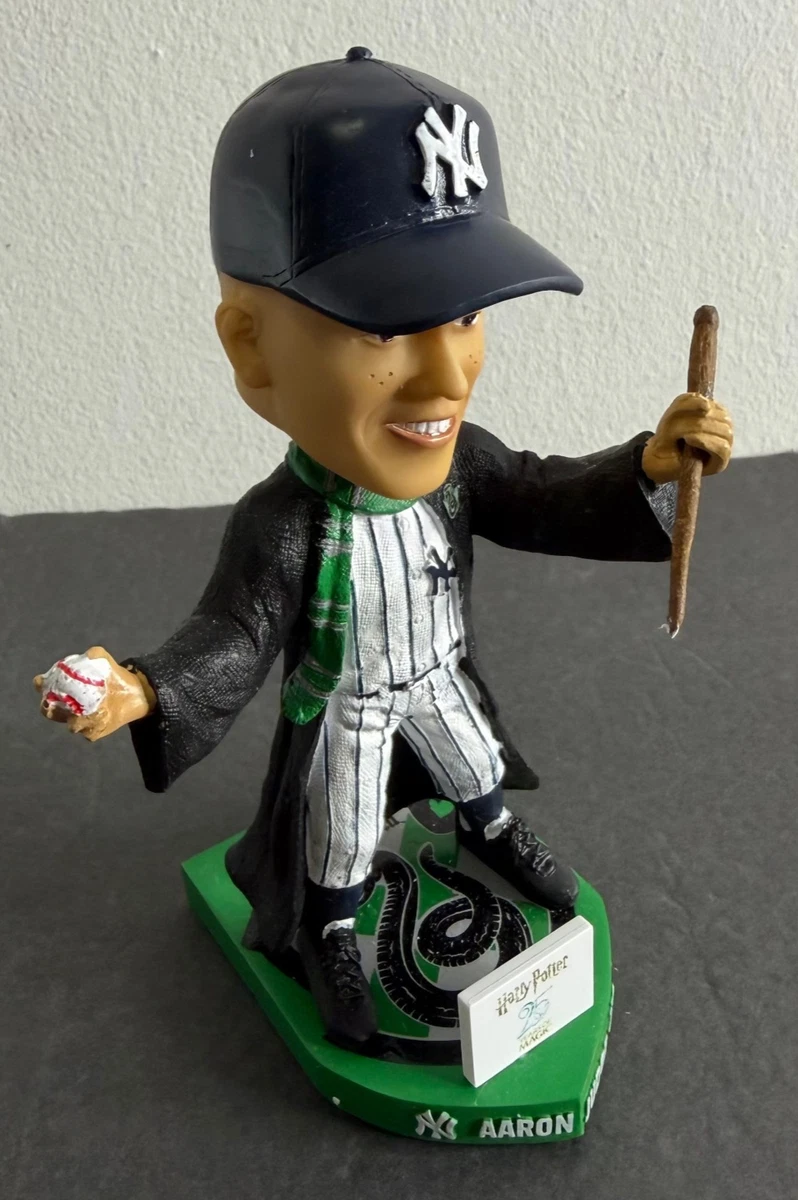 Aaron Judge One Size MLB Bobbleheads for sale | eBay