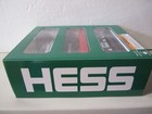 2025 MINI HESS TRUCK COLLECTION NEW IN BOX — photo 3
