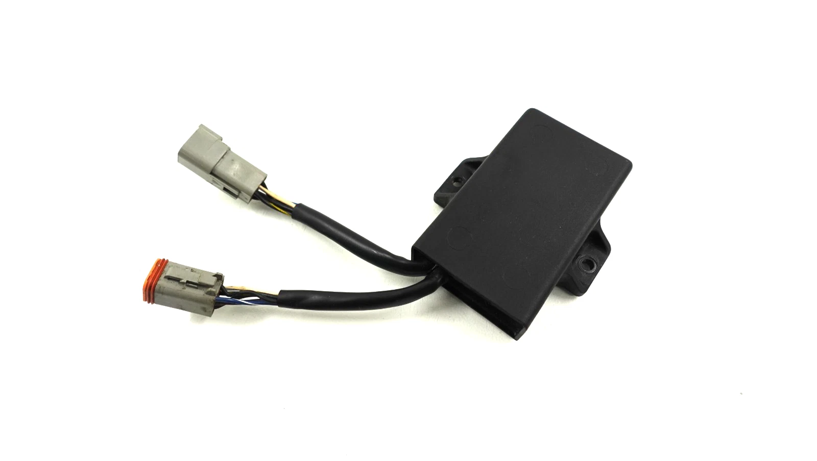 GOOD 2002 Sea-Doo GTX 4-TEC 155 OEM DESS Key Recognition Module 278001855
