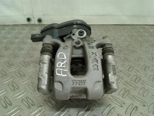 Etrier de frein Peugeot 208