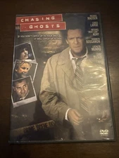 Chasing Ghosts (DVD, 2006)