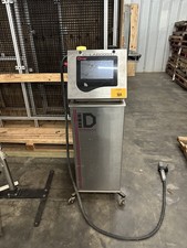 ID Technology PROMACH Citronix CI5300 Continuous Ink Jet Printer