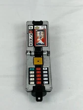 Power Rangers Samurai Shinkenger DX Shodophone Shodo Phone Morpher Bandai