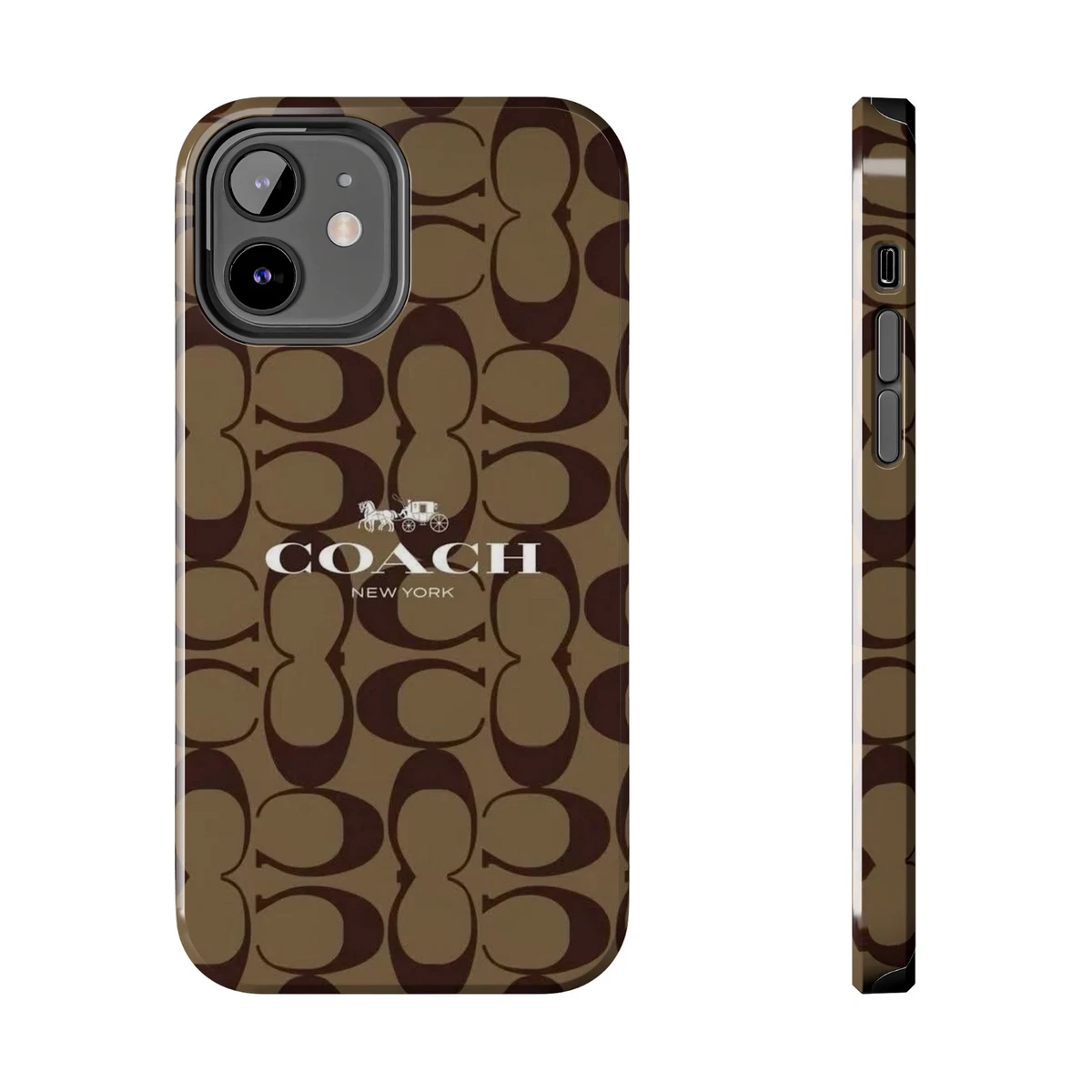 Coach Iphone Cover for sale | eBay