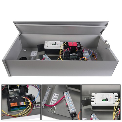 #ad #ad 200 Amp Automatic Transfer Switch w Power Management for Generac RXSW200A3 $375.50
