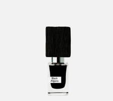 Nasomatto Black Afgano Extrait de Parfum 1.0 oz 30ml Unisex NEW NO BOX
