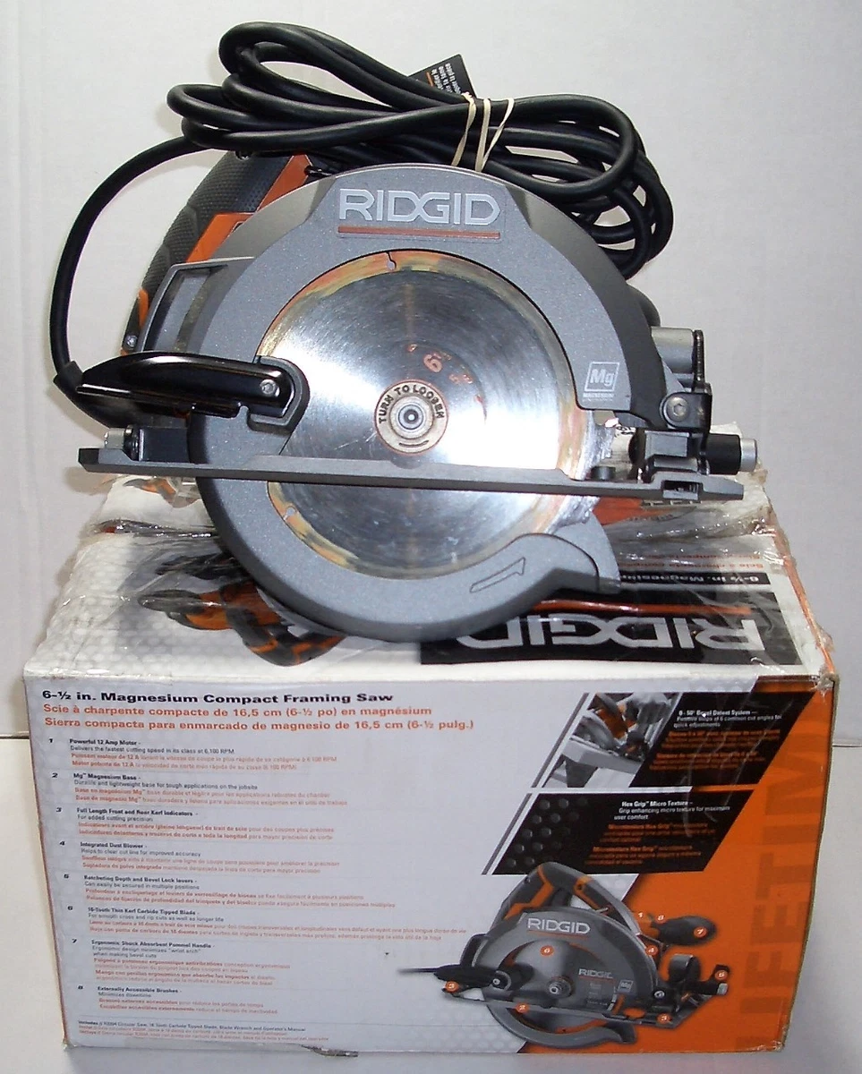 Ridgid r3204 on sale
