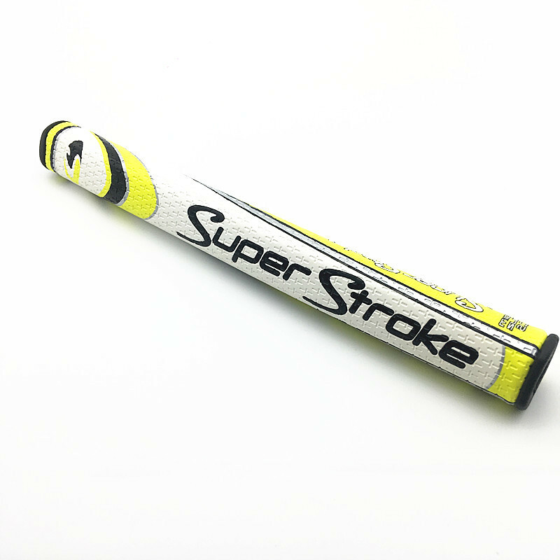 Super Stroke Golf Sport Putter Grip Ultra Slim Mid Slim Fat So 2.0 3.0