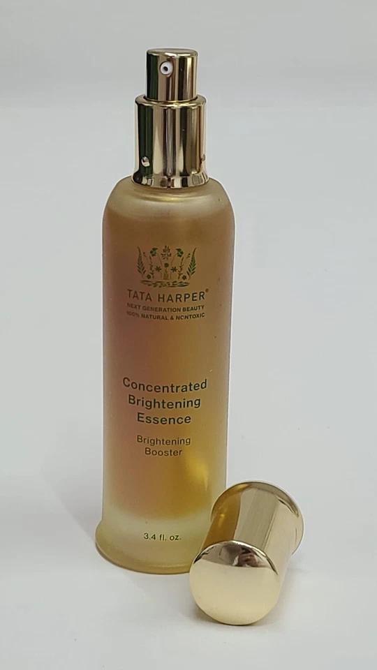 Tata Harper Concentrated Brightening Essence Dark Spot Corrector 3.4 fl oz - Image 2 of 4