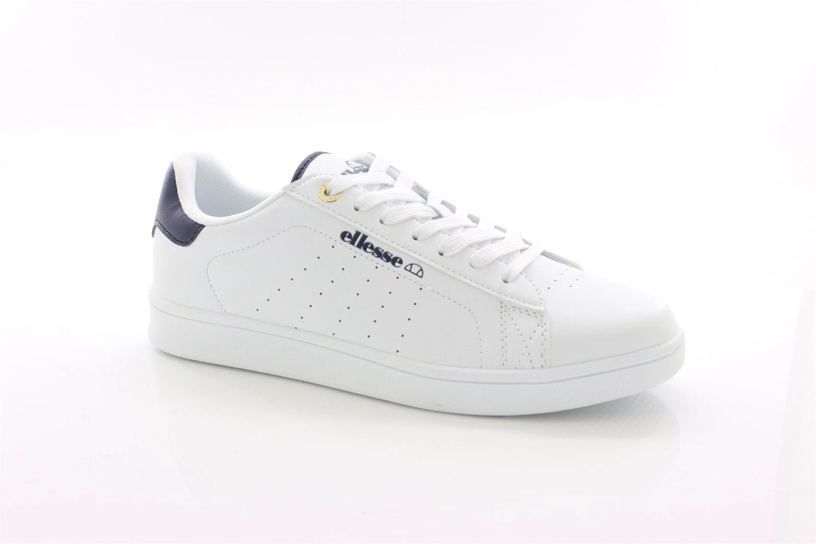 ellesse Men's LS292S Cupsole Classic Stylish Comfort Lace Up Sneaker Trainers
Opens in a new window 