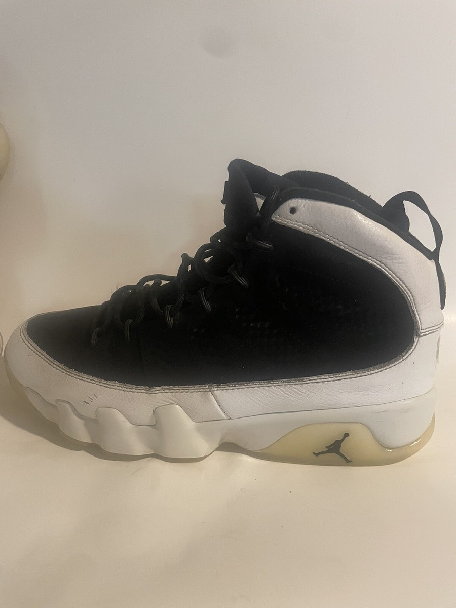Nike Air Jordan 9 Retro City Of Flight Men