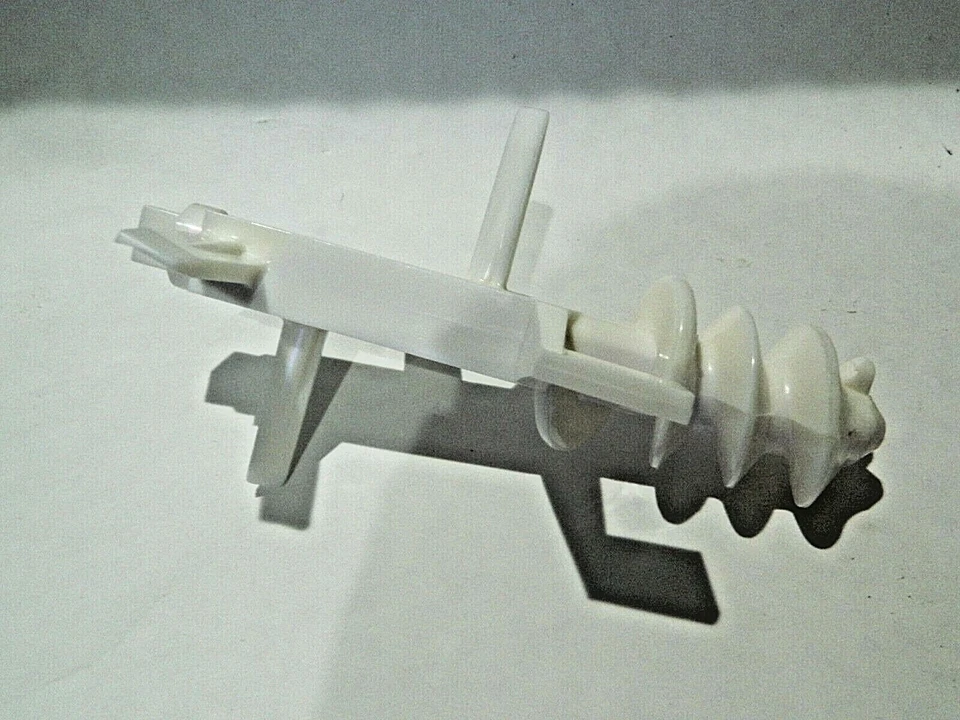 CTC Pasta Express Machine Mixing Arm Paddle X1000 X2000 X3000 Replacement Part - Image 2 of 2