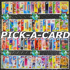 GARBAGE PAIL KIDS 2014 SERIES 1 PICK-A-CARD MAKE UP YOUR OWN NAME STICKERS TOPPS