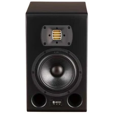 HEDD Type07 MK2 - 2 Way Studio Monitor, Black