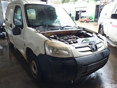 9662745180 Quadro Strumenti per PEUGEOT PARTNER (S2) Totem 2008 5977232 - Bild 5 von 7