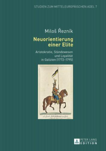 Thumbnail - Neuorientierung Einer Elite Aristokratie, Ständewesen Und Loyalität In