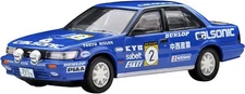Tomica Rimited Vintage Neo 1/64 TLV-N185C Nissan Blue Bird SSS-R Team Calso