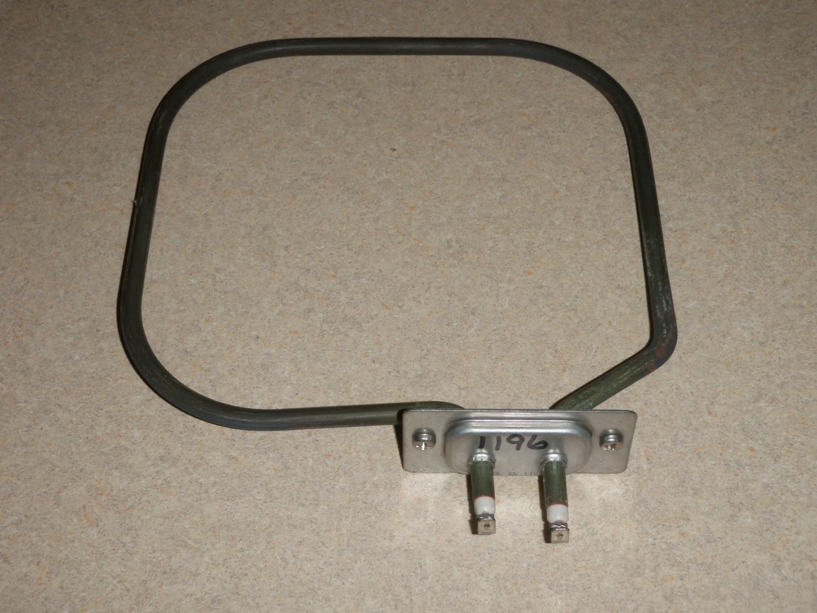 Toastmaster Bread Machine Heating Element for model 1196