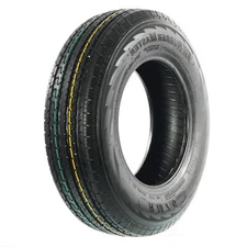 1 New Rubbermaster Rm76  - St235/85r16 Tires 2358516 235 85 16