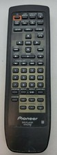 PIONEER DVD REMOTE CONTROL VXX2703 for DV-434 444 HTS-910DV