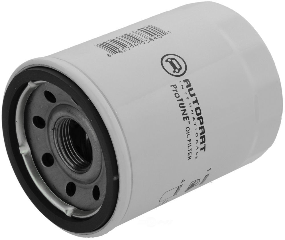 NISSAN 1520831U0B cross reference oil filters oilfilter