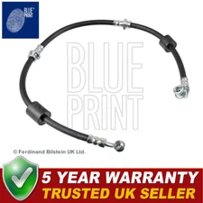 Blue Print Brake Hose Fits Suzuki Vitara 1988-2005 1.6 1.9 D 2.0 HDi #2