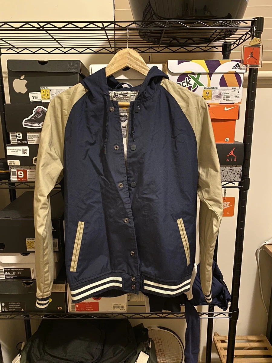 Carhartt clearance jacket retailers