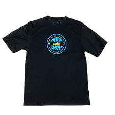 Ironman Triathlon 70.3 Oceanside 2018 Men's Medium Pullover T-Shirt Black