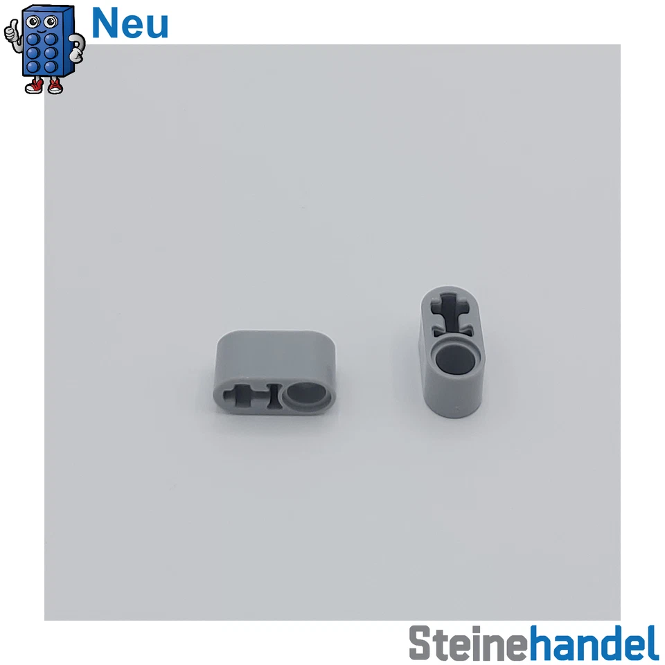 LEGO® Technic Liftarm / Liftarme 1x2 20 Stück ( 60483 ) - Bild 2 von 2