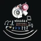 Arashi GTX Billet Turbo TD04HL 19T SAAB AERO 9-3 9-5 Bolt-on 400+ HP Performance
