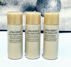 Shiseido Vital Perfection White Revitalizing Emulsion Enriched ◆15mLX3◆ P/FREE