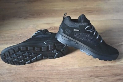Timberland Field Trekker Low WP 40 41 42 43 44 45 46 47 Waterproof euro sprint