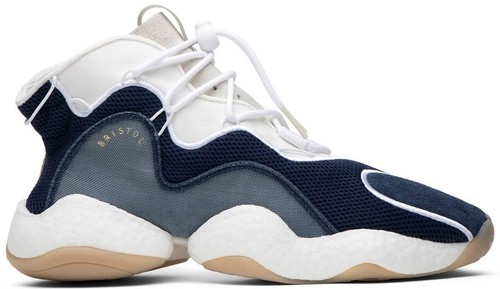 adidas crazy byw 2 bristol studio sharpshooter