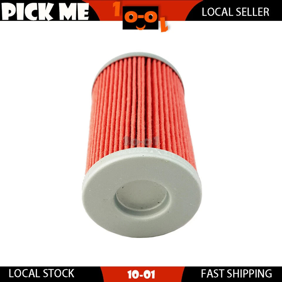 Filtro de aceite para moto Husaberg FS450 2004 2005 2006 2007 2008 stock local Foto 2 de 3