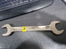 T Williams SUPERSLIM Classic Jaguar Spanner Wrench 1  1/2 AF - 1 5/16 AF Open