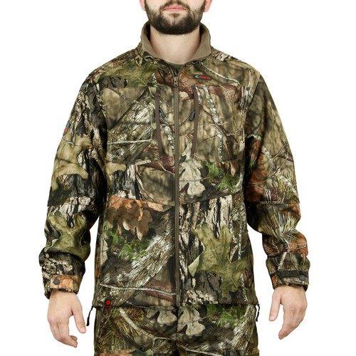 Mossy Oak Sherpa 2.0 Lined Camo Hunting 