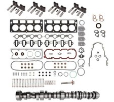 Enginetech AFM DOD Replacement Kit Gaskets Lifters Bolts Camshaft For 07-15 5.3L