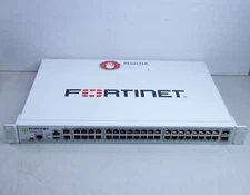 Fortinet FG-240D FortiGate 240D Security Firewall Appliance (READ AD)