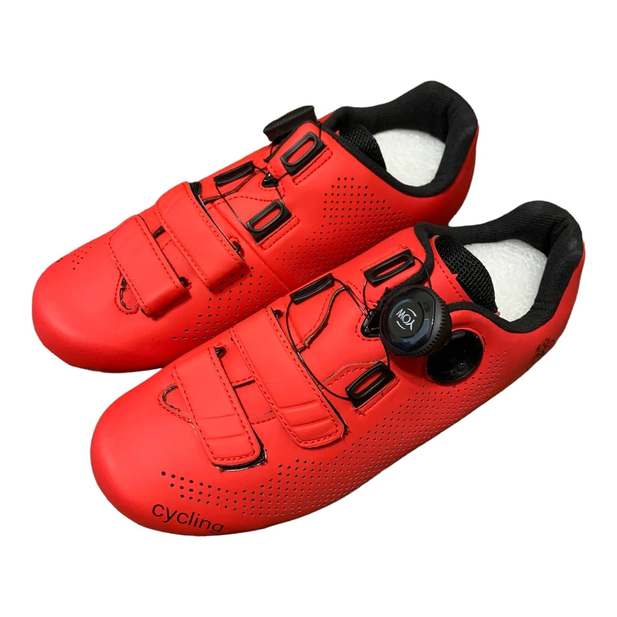 Ebay bike shop shoes