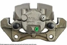Frt Rt Rebuilt Brake Caliper w/Hwd  Cardone Industries  18B5295