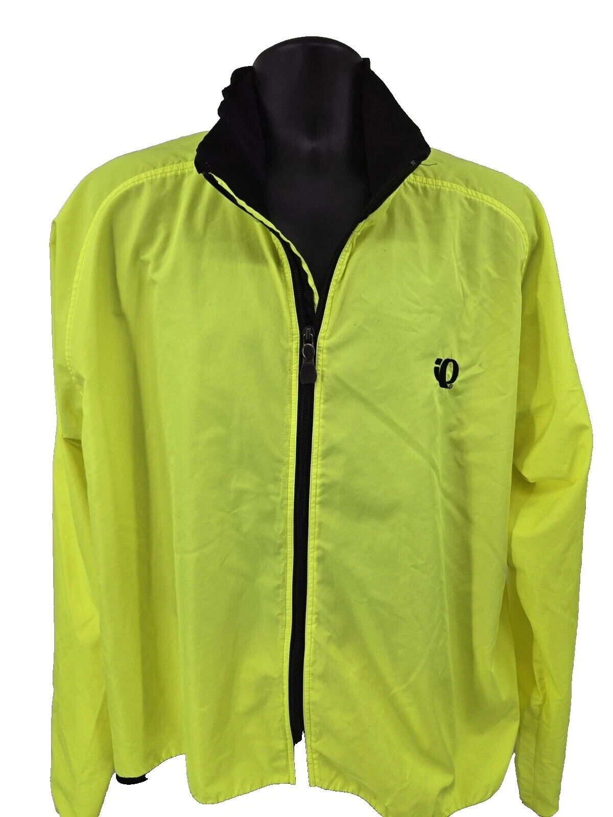 Pearl Izumi Size 2XL Cycling Jackets