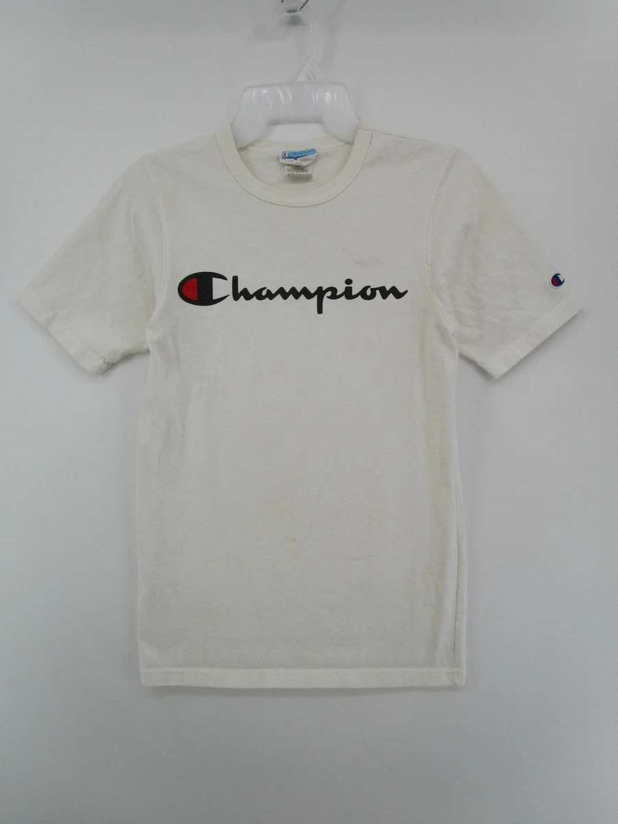 White sales champion top