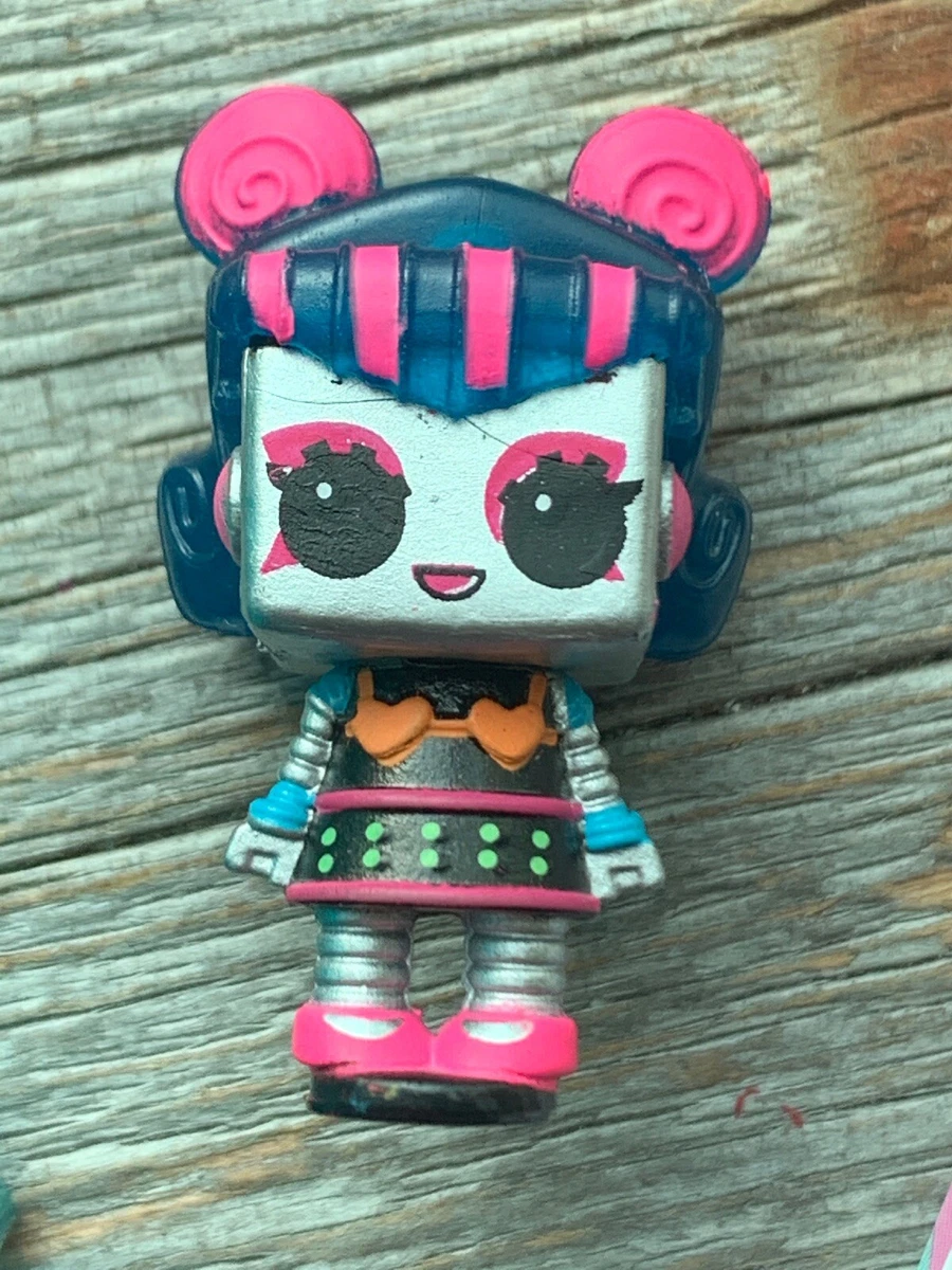 Robot lol doll sale