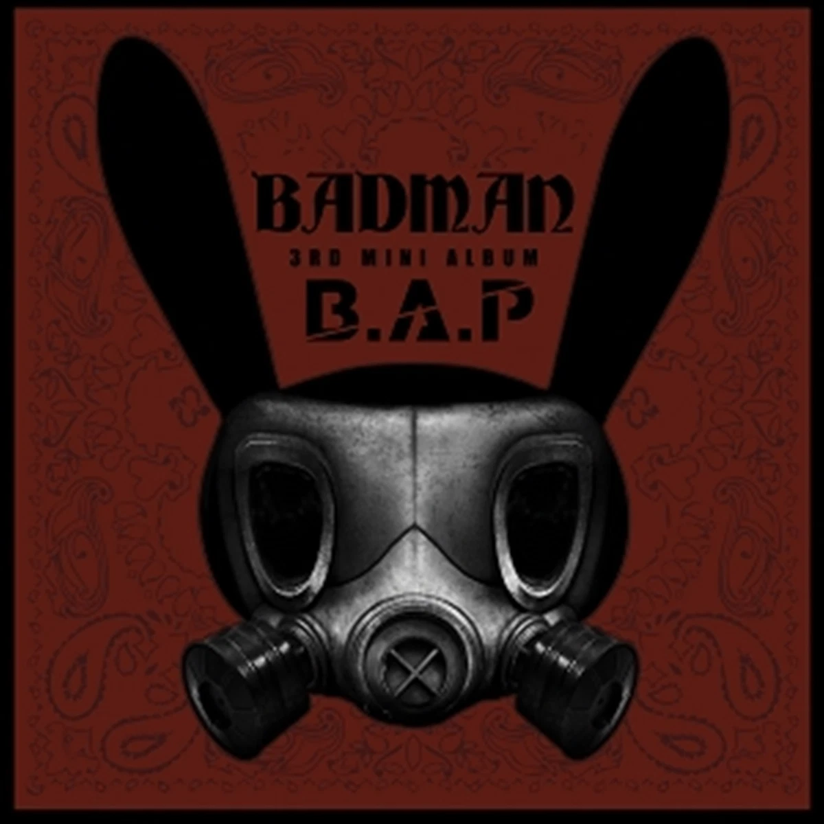 B.A.P Music CDs for sale | eBay
