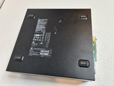 HP 280 G2 SFF Business PC lower case only bare case | eBay