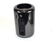 Mac Pro 2013 3.5GHz 6-Core 64GB RAM 1TB NVMe D700 GPUs + Extra 12-Core CPU Upgra