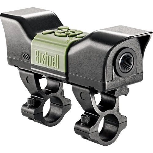 Bushnell Videoscope VGA Video & Audio model 73-7000V - Image 2 of 3