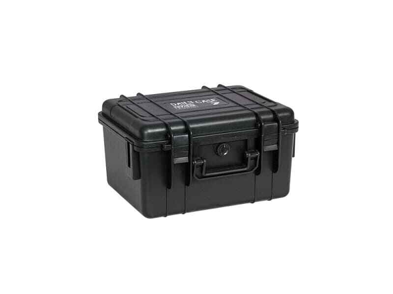 DAP Daily Case 7 wasserdicht IP65