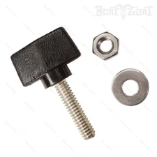 MotorGuide Transom Mount Steering Tension Knob - Trolling Motor - 8M0058742