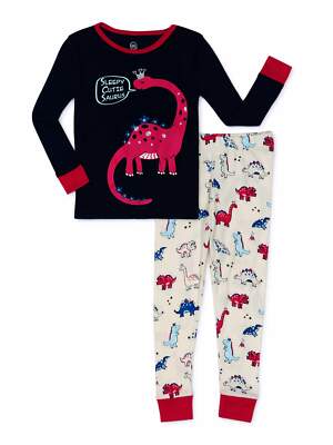 Wonder Nation Walmart Pyjamas Girl Wonder Nation Toddler Girls